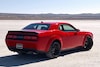 Dodge Challenger SRT Hellcat Redeye