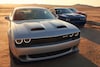 Dodge Challenger SRT Hellcat Redeye