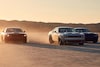 Dodge Challenger SRT Hellcat Redeye
