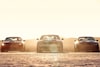 Dodge Challenger SRT Hellcat Redeye