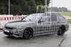 Spyshots BMW 3-serie
