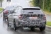 Spyshots BMW 3-serie