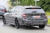 Spyshots BMW 3-serie