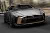 Nissan GT-R50