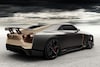 Nissan GT-R50