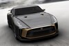 Nissan GT-R50