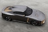 Nissan GT-R50