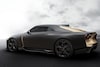 Nissan GT-R50