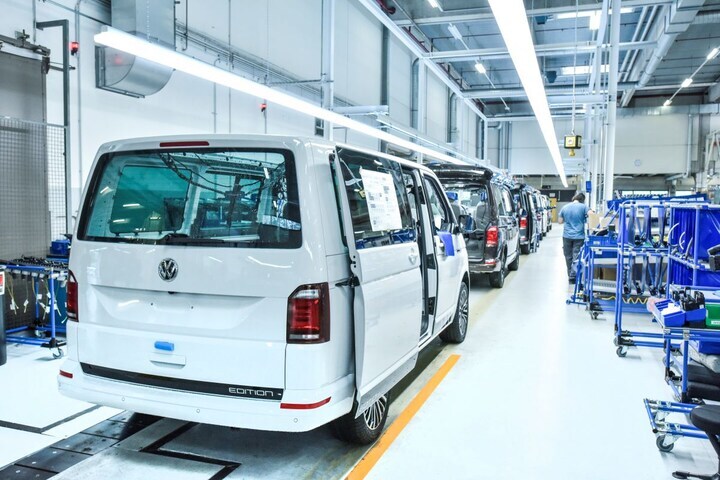 Volkswagen California