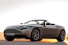 Aston Martin DB11 Volante