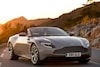 Aston Martin DB11 Volante