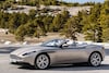 Aston Martin DB11 Volante
