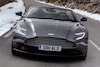Aston Martin DB11 Volante