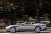 Aston Martin DB11 Volante