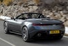 Aston Martin DB11 Volante