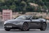 Aston Martin DB11 Volante