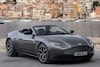 Aston Martin DB11 Volante