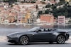 Aston Martin DB11 Volante