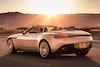 Aston Martin DB11 Volante