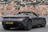 Aston Martin DB11 Volante