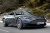 Aston Martin DB11 Volante