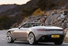 Aston Martin DB11 Volante