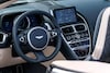 Aston Martin DB11 Volante