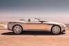 Aston Martin DB11 Volante