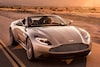 Aston Martin DB11 Volante
