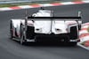 Porsche 919 Hybrid