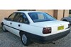 De Tweeling Holden Commodore Toyota Lexcen