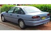De Tweeling Holden Commodore Toyota Lexcen