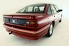 De Tweeling Holden Commodore Toyota Lexcen