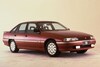 De Tweeling Holden Commodore Toyota Lexcen