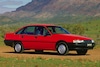 De Tweeling Holden Commodore Toyota Lexcen