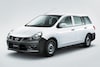 Mazda Familia Van