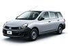 Mazda Familia Van (Nissan Ad Wagon)
