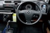 Mazda Familia Van