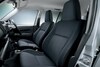 Mazda Familia Van