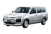 Mazda Familia Van
