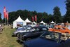 Concours d'Elegance Apeldoorn Paleis het Loo