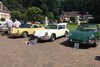 Concours d'Elegance Apeldoorn Paleis het Loo