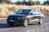 Audi Q3 spionage Hanjo van Heiningen