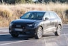 Audi Q3 spionage Hanjo van Heiningen