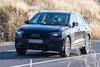 Audi Q3 spionage Hanjo van Heiningen