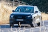 Audi Q3 spionage Hanjo van Heiningen