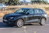 Audi Q3 spionage Hanjo van Heiningen
