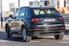 Audi Q3 spionage Hanjo van Heiningen