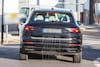 Audi Q3 spionage Hanjo van Heiningen