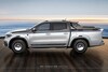 Carlex Design Mercedes-Benz X-klasse
